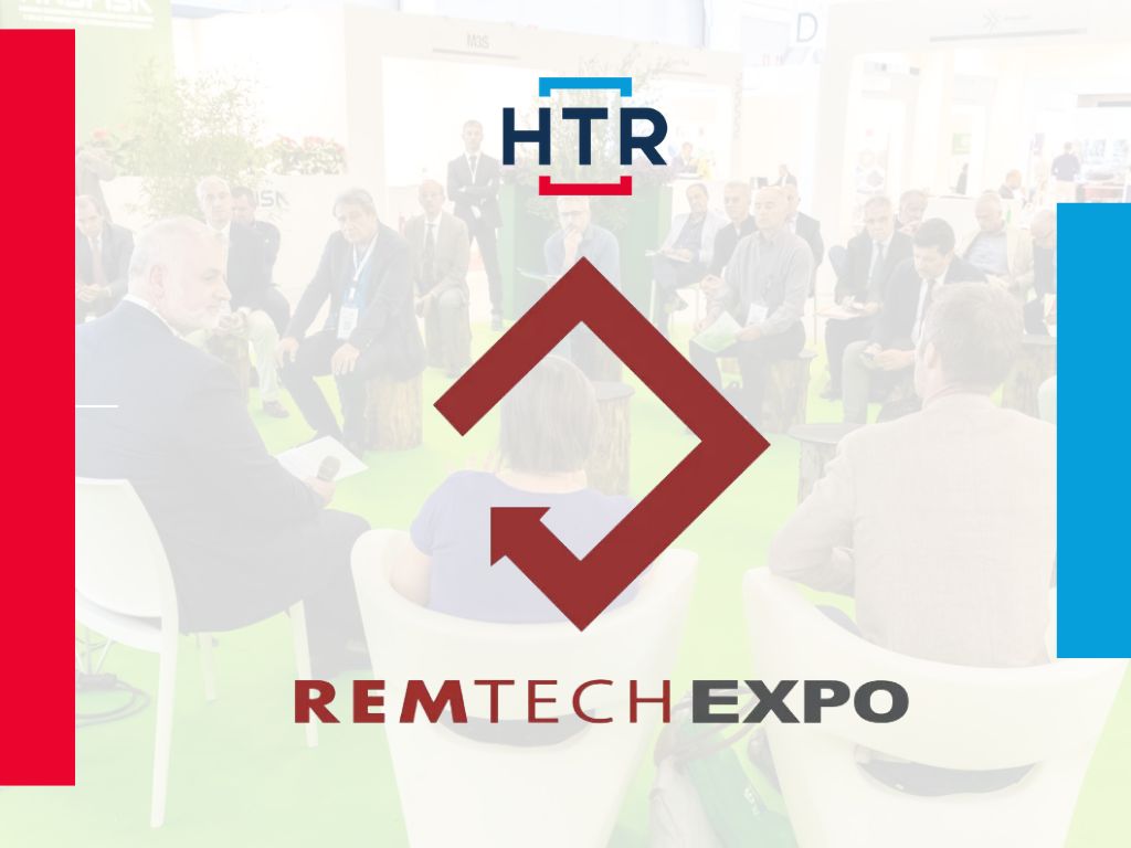 HTR RemTech Expo